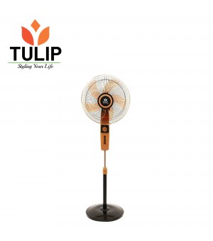 Tulip 16" Stand Fan 608
